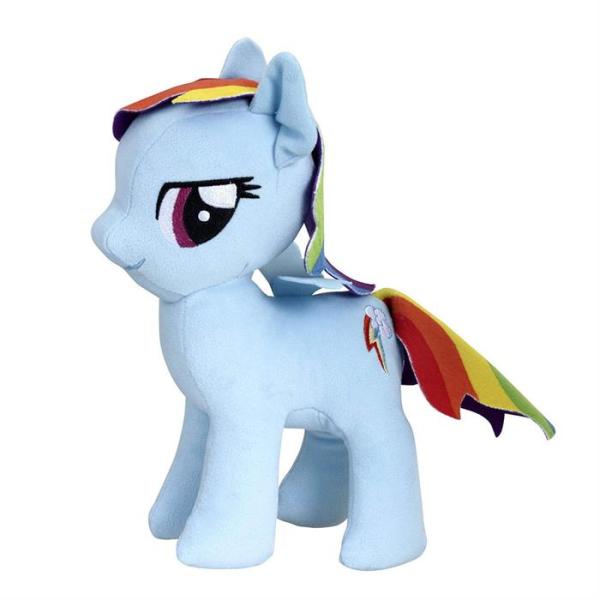 My Little Pony Pony Pelüş - Rainbow Dash