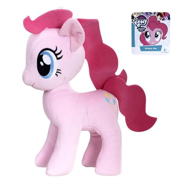 My Little Pony Pony Pelüş - Pinkie Pie