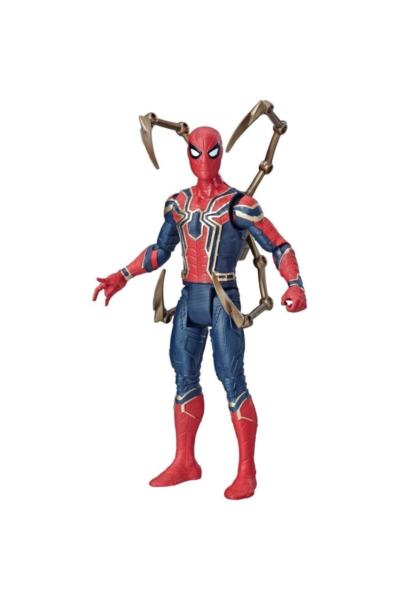 Marvel Avengers: Endgame Iron Spider Figür