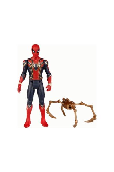 Marvel Avengers: Endgame Iron Spider Figür