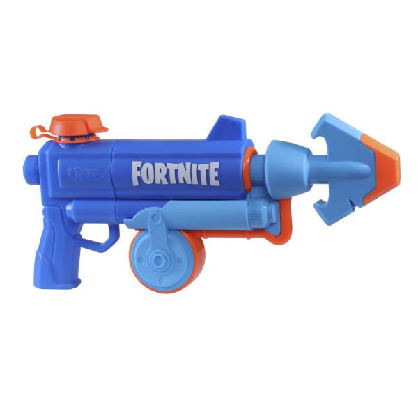 Nerf Fortnite Hg