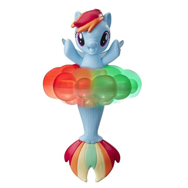 My Little Pony Gökkuşağı Işıklı Rainbow Dash