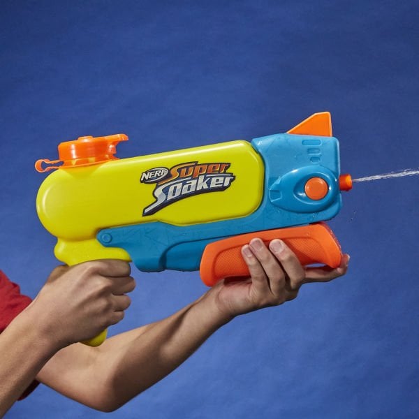 Nerf Super Soaker Dalga Fışkırtıcı