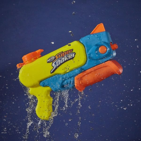 Nerf Super Soaker Dalga Fışkırtıcı