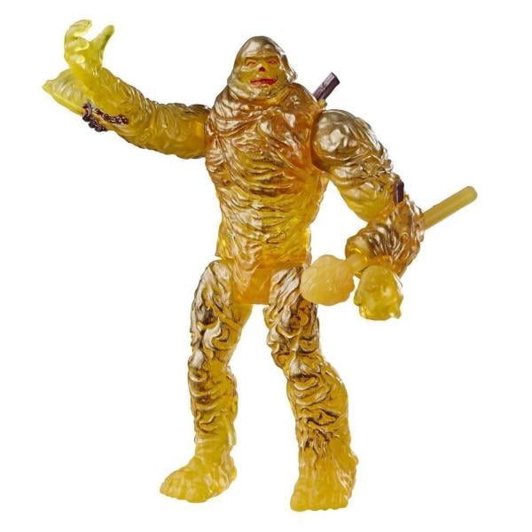 Spider-Man: Far From Home Film Figür - Molten Man