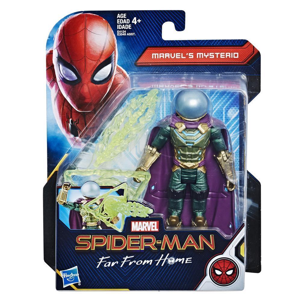 Spider-Man: Far From Home Film Figür - Marvel's Mysterio