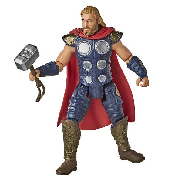 Marvel Gamerverse Thor Figür