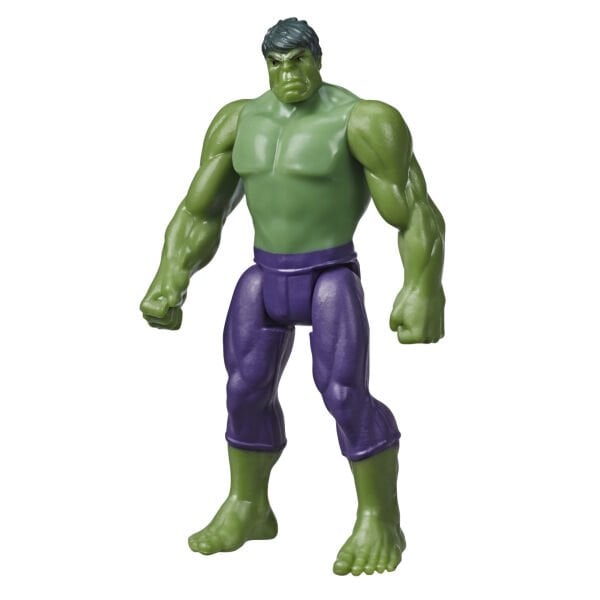Marvel Avengers Figür Hulk
