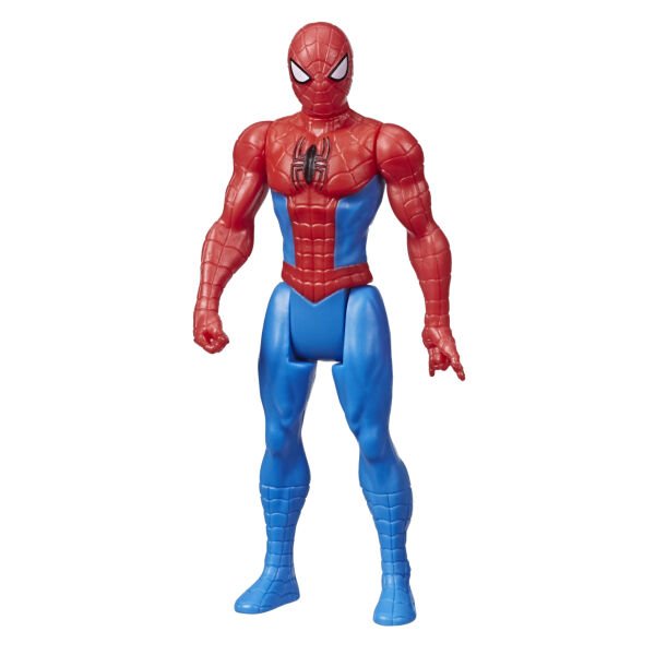 Marvel Avengers Figür Spider-Man