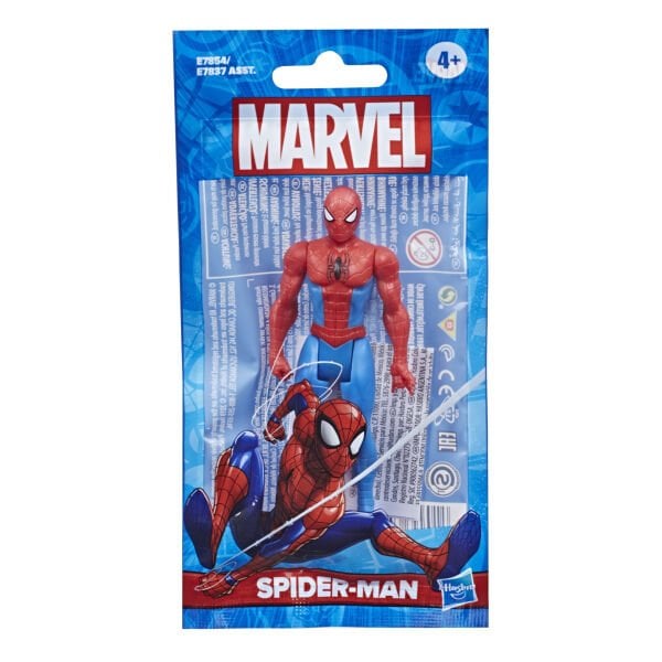 Marvel Avengers Figür Spider-Man
