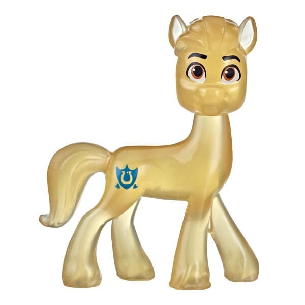 My Little Pony:Yeni Bir Nesil Kristal Pony Figür Hitch Trailblazer