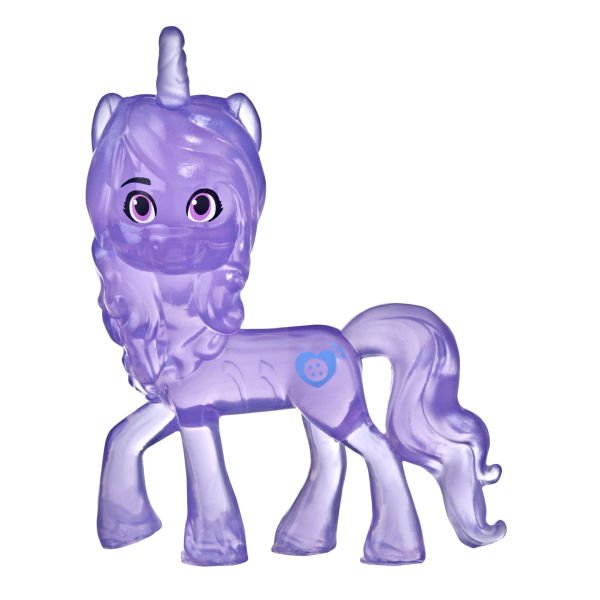 My Little Pony:Yeni Bir Nesil Kristal Pony Figür İzzy Moonbow