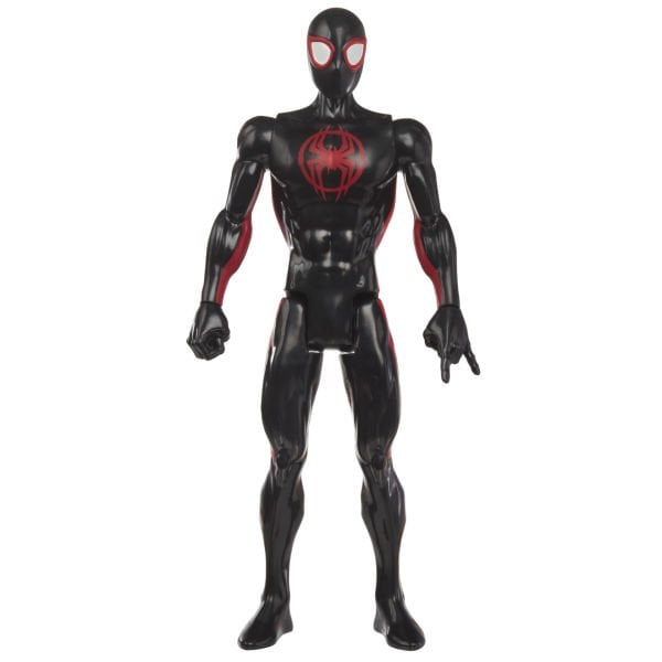 Spider-Man Titan Hero Spider-Man: Across The Spider-Verse Figür Miles Morales