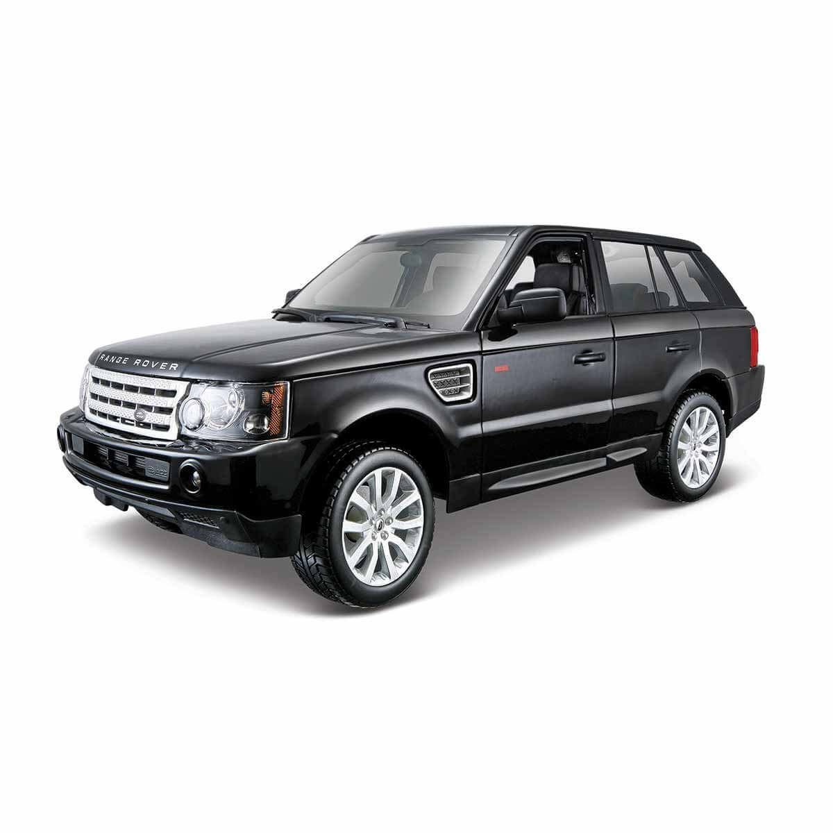 Range Rover Sport Model Araba 1:18