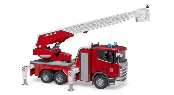 Bruder Scania 560R İtfaiye Aracı 03591