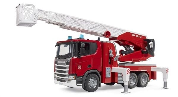 Bruder Scania 560R İtfaiye Aracı 03591