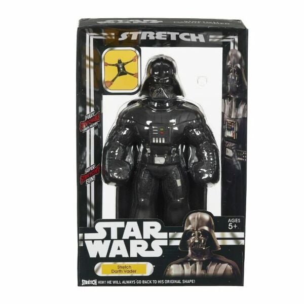 Giochi Stretch Dart Vader