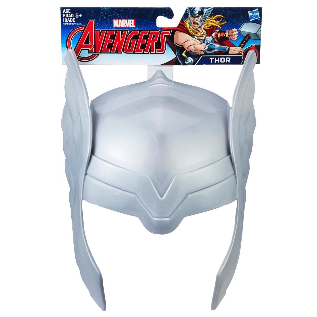 Marvel Avengers Thor Maske