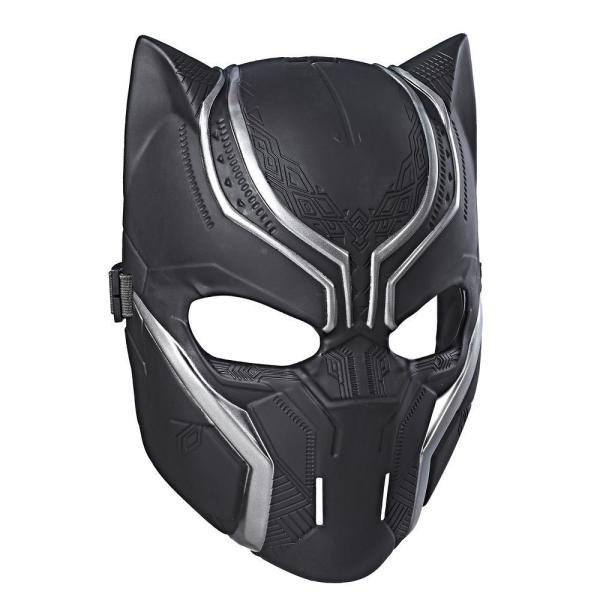 Marvel Avengers Black Panther Maske