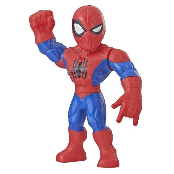 Marvel Mega Mighties Figür - Spider-Man