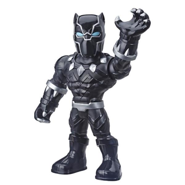 Marvel Mega Mighties Figür - Black Panther