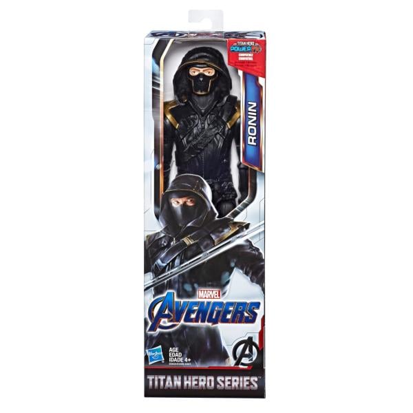 Marvel Avengers: Endgame Titan Hero Ronin Figür