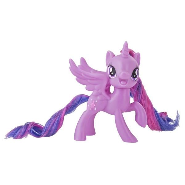 My Little Pony - Pony Arkadaşlar - Twilight Sparkle