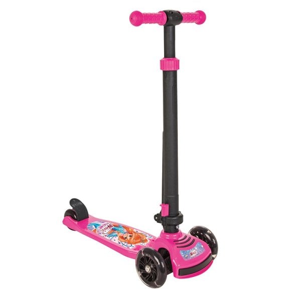 Winx Power Scooter