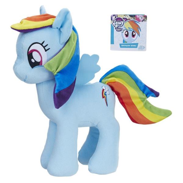 My Little Pony Büyük Pelüş - Rainbow Dash