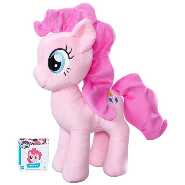 My Little Pony Büyük Pelüş - Pinkie Pie