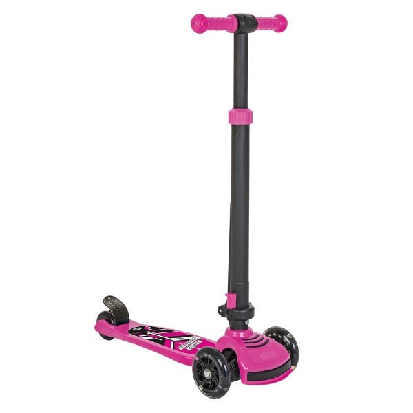 Power Scooter