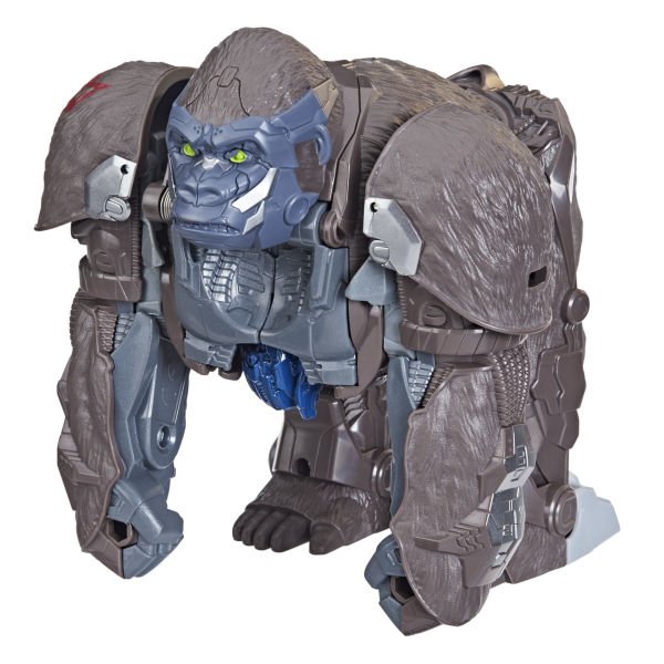 Transformers Rise Of The Beasts Smash Changer