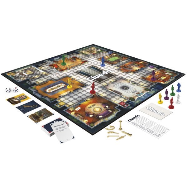 Cluedo Classic