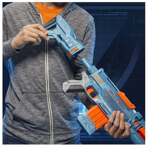 Nerf Elite 2.0 Echo CS-10