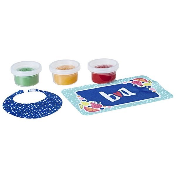 Baby Alive Super Snacks Yedek Mama Paketi