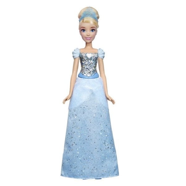 Disney Prenses Işıltılı Prensesler - Sindirella