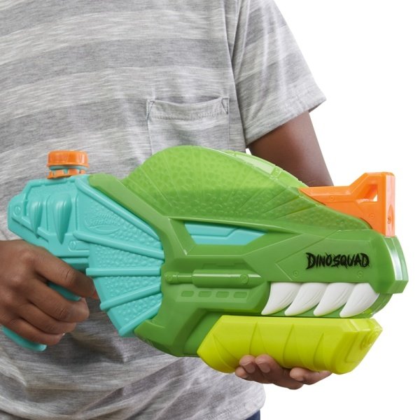 Nerf Super Soaker DinoSquad Dino-Soak