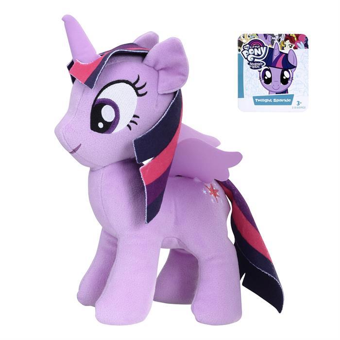 My Little Pony Pony Pelüş - Prenses Twilight Sparkle