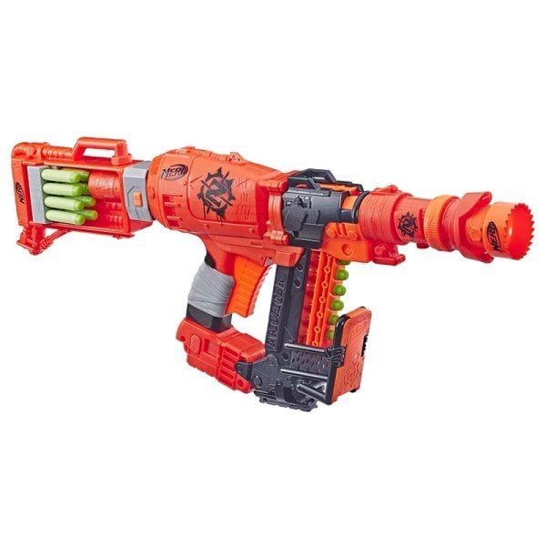 Nerf Zombie Strike Nailbiter