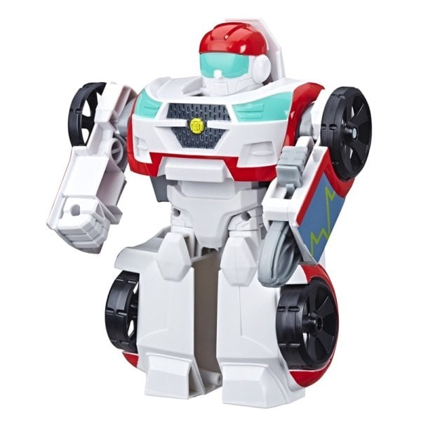 Transformers Rescue Bots Academy Özel Figür - Medix