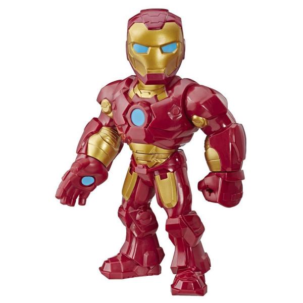 Marvel Mega Mighties Figür - Iron Man