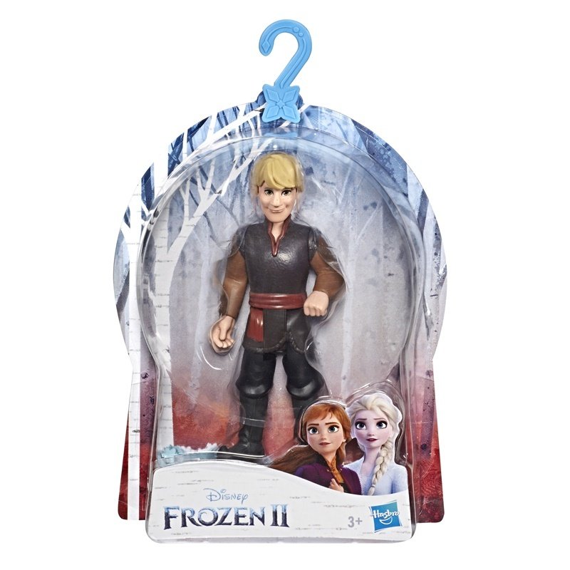 Disney Frozen 2 - Kristoff Küçük Figür