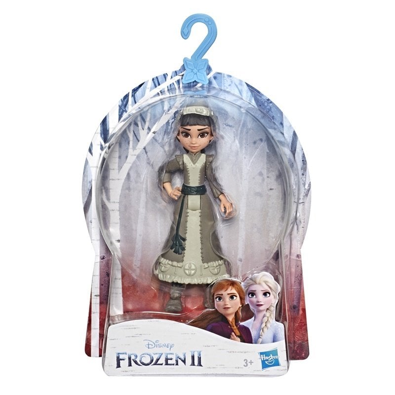 Disney Frozen 2 - Honeymaren Küçük Figür