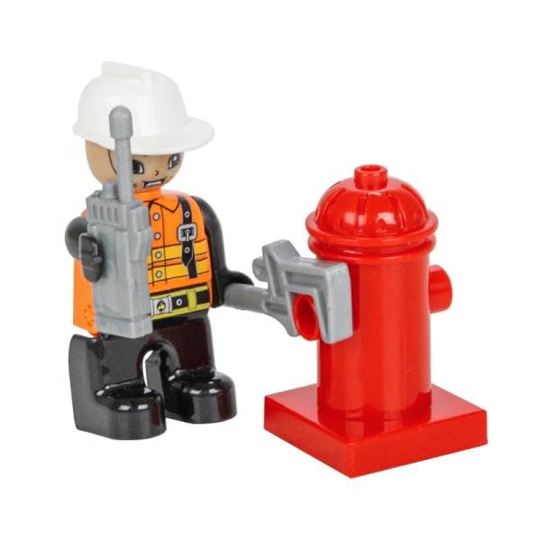 Cogo Fire Set