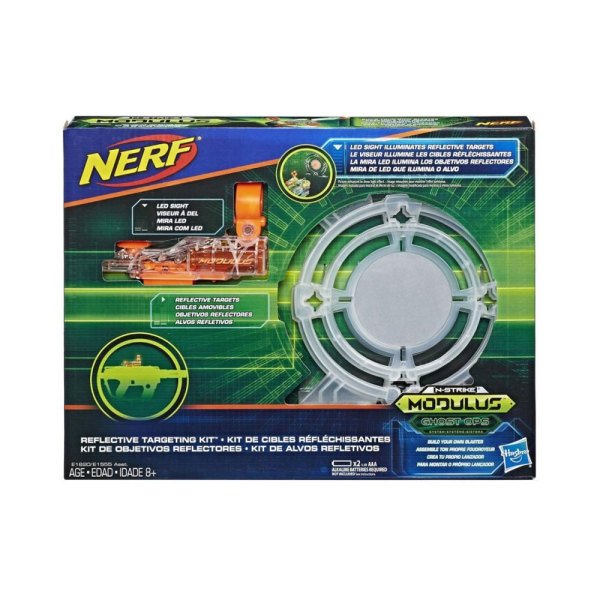Nerf Modulus Ghost Ops Hedef Kiti