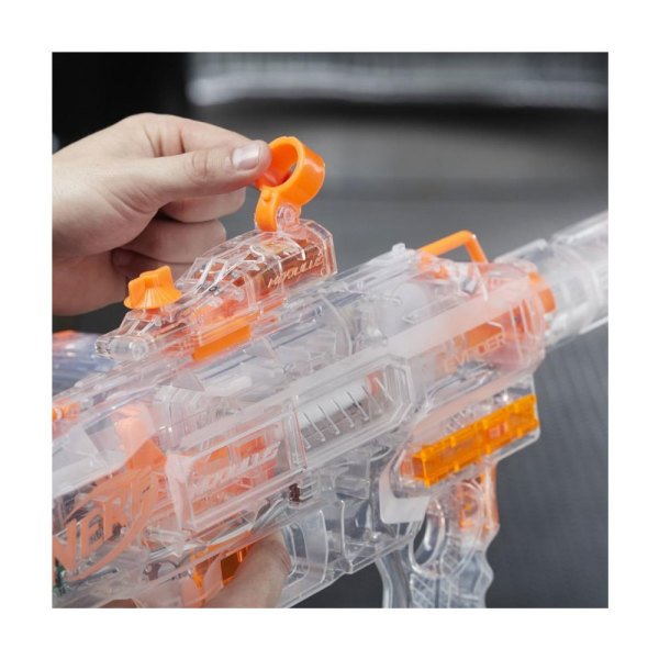 Nerf Modulus Ghost Ops Hedef Kiti