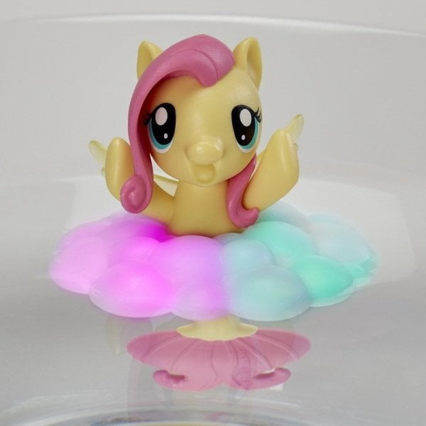 My Little Pony Gökkuşağı Işıklı Fluttershy