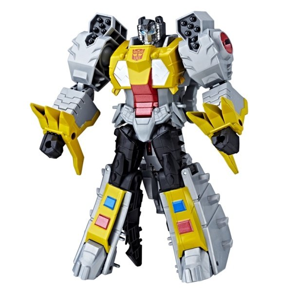 Transformers Cyberverse Büyük Figür - Grimlock