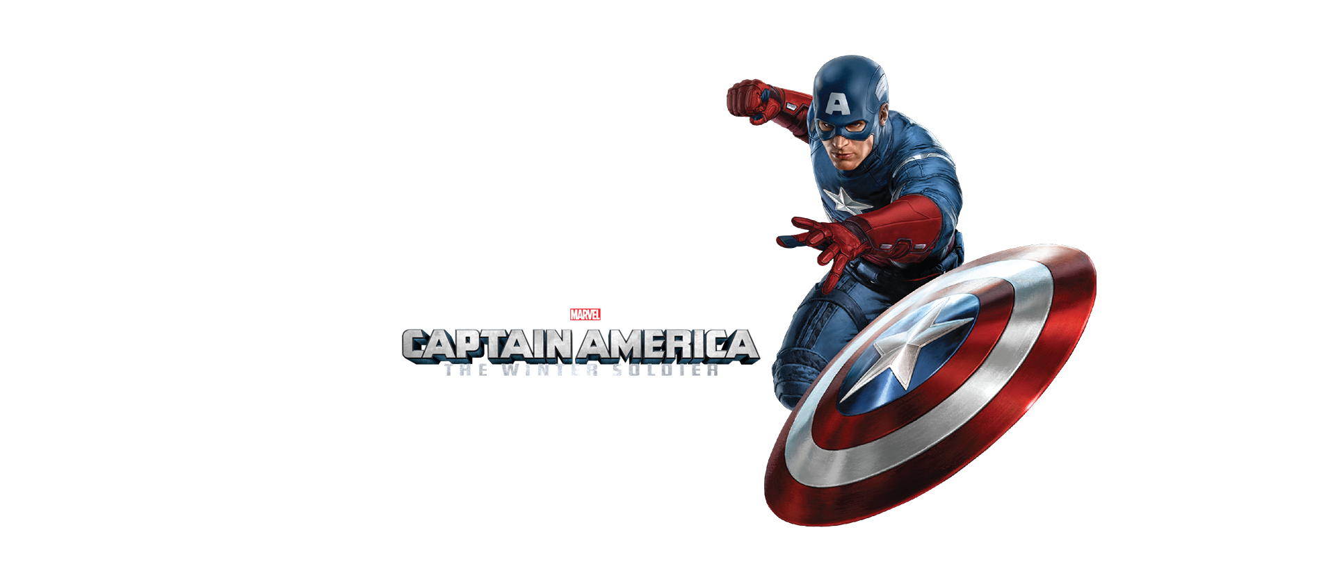 Örnek Captain America