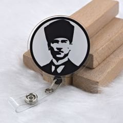 Atatürk Yoyo Kartlık